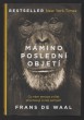 Mámino poslední objetí