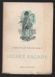 Selské balady