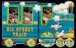 Big Speedy Train