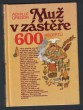 Muž v zástěře