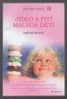 Jídlo a pití malých dětí