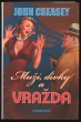 Muži, dívky a vražda