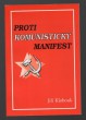 Protikomunistický manifest