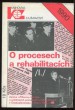O procesech a rehabilitacích I.