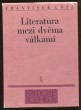 Literatura mezi dvěma válkami