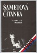 Sametová čítanka 1989