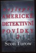 Nejlepší americké detektivní povídky 2.