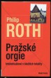 Pražské orgie