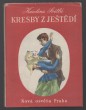 Kresby z Ještědí