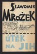 Útěk na jih