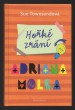 Hořké zrání Adriana Molea