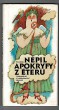 Apokryfy z éteru