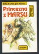 Princezna z Marsu