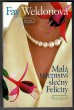Malá tajemství slečny Felicity