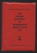 Řád plavební bezpečnosti na vnitrozemských vodních cestách ČSSR