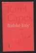 Italské listy