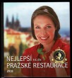 Nejlepší nejen pražské restaurace 2018