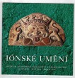 Iónské umění