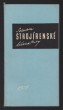 Seznam strojírenské literatury 1958