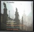 Pražský chodec - Walker of Prague - Ein Spaziergänger durch Prag - Un passant de Prague - Пражский пешеход