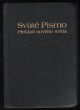 Svaté Písmo