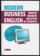 Modern Business English in E-commerce