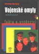 Vojenské omyly druhé světové války