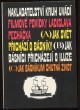 Filmové povídky Ladislava Pecháčka: Jak svět přichází o básníky - Jak básníci přicházejí o iluze - Jak básníkům chutná život