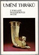 Umění Thráků