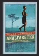 Analfabetka, která uměla počítat