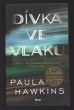 Dívka ve vlaku