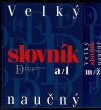 Velký slovník naučný A/L, M/Ž
