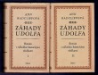 Záhady Udolfa I.-II.