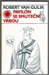 Pavilón se smuteční vrbou