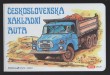 Československá nákladní auta