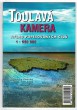 Toulavá kamera - Atlas popisovaných cílů 1 : 550 000