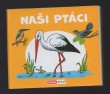 Naši ptáci