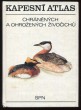 Kapesní atlas chráněných a ohrožených živočichů 2