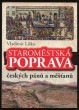 Staroměstská poprava českých pánů a měšťanů