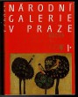 Národní galerie v Praze I.