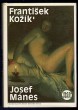 Josef Mánes