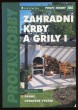 Zahradní krby a grily I