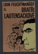 Bratři Lautensackové
