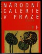 Národní galerie v Praze I.