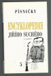 Encyklopedie Jiřího Suchého,svazek 5 - Písničky Mi - PO