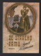 Ze starého rámu