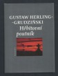 Hřbitovní poutník