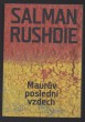 Maurův poslední vzdech