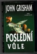 Poslední vůle