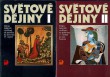 Světové dějiny I.-II.